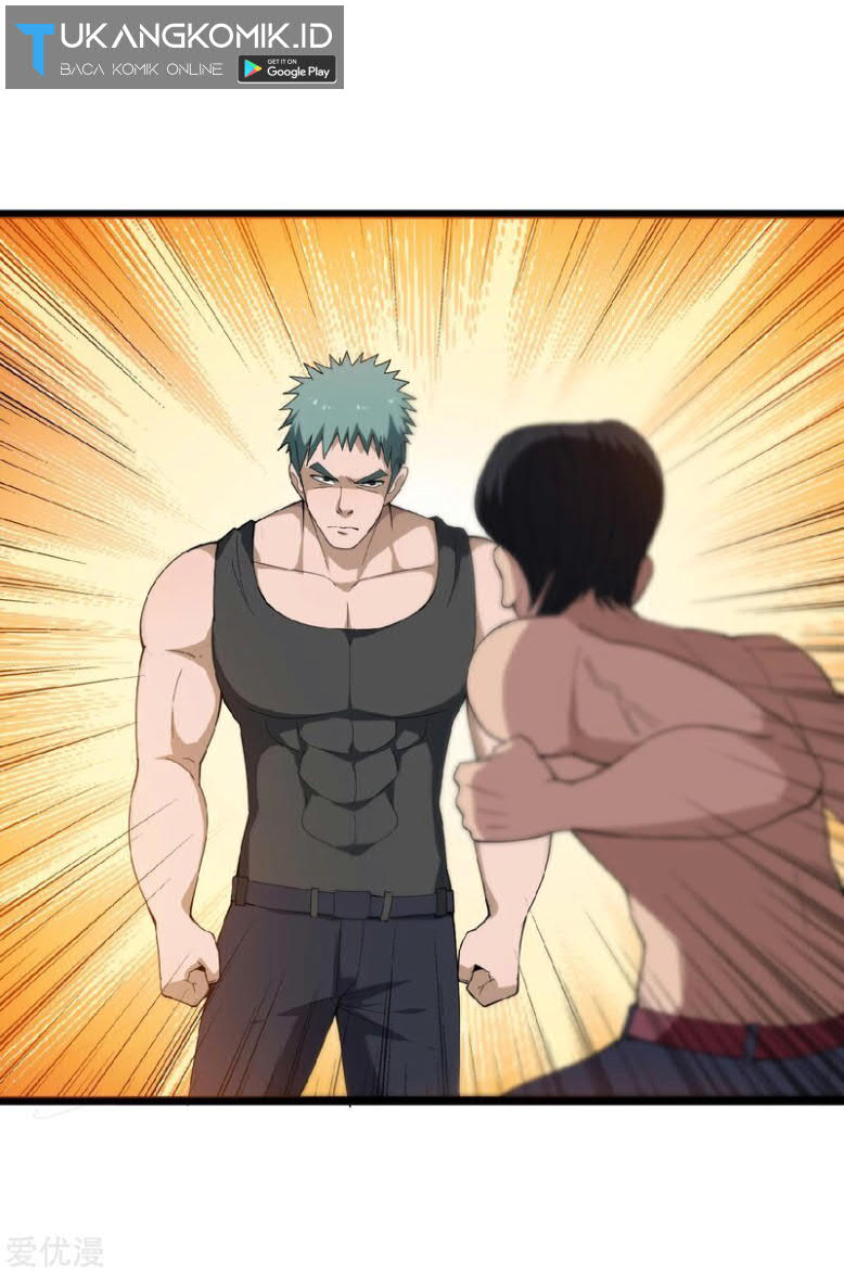 School Flower Master Chapter 154 Bahasa Indonesia